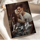 Suche nach vermissen postkarten Niedlich