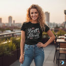 Suche nach blumen schrift tshirts Muttertag