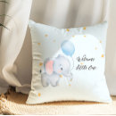 Suche nach blauer elefant kissen Tiere
