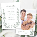 Suche nach victorian wedding einladungen Für sie/ihn