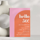 Suche nach 50er geburtstag einladungen 50 geburtstagsfeier