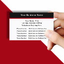 Suche nach mehr visitenkarten Anwalt