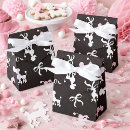 Suche nach hunde papier geschenk box Rosa