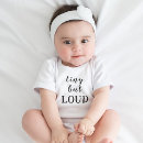 Suche nach spruch babykleidung Zur babyparty