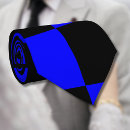 Suche nach neonblau krawatten Kariert