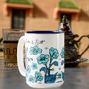 Suche nach blumenmotiv tassen Für sie/ihn