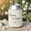 Suche nach hochzeit dosenkühler Einfach