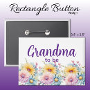 Suche nach lila blumen buttons Grandmother