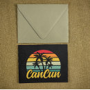 Suche nach cancún postkarten Urlaub