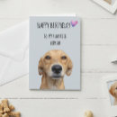 Suche nach hund liebe karten Niedlich