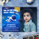 Suche nach space party einladungen Weltraumthema