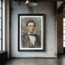 Suche nach lincoln poster Staatsmann