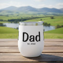 Suche nach dad Typografie