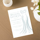 Suche nach hochzeitskleider einladungen Hellblau