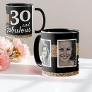 Suche nach 30 geburtstag tassen Elegant