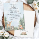 Suche nach waldtier party einladungen Für sie