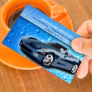 Suche nach wagen visitenkarten Auto