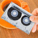 Suche nach cassette visitenkarten Musik