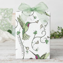 Suche nach grüner kolibri geschenkpapier Elegant