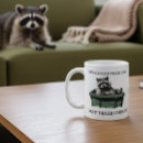 Suche nach raccoon tassen Rennradliebhaber