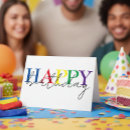 Suche nach minimalistisch geburtstag karten Kalligrafie