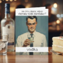 Suche nach retro geburtstag karten Spaß