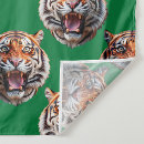Suche nach kopf stoffe Tiger