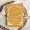 Suche nach garten brautparty einladungen Bride