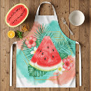 Suche nach hibiskus schürzen Modern