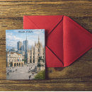 Suche nach mailand postkarten Stadtansicht