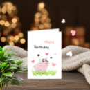 Suche nach rosa schwein karten Schweinchen