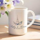 Suche nach paris eiffelturm tassen Monogramm