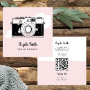 Suche nach camera visitenkarten Retro