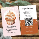 Suche nach cupcake visitenkarten Konditorei
