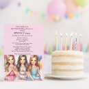 Suche nach für jugendlich mädchen einladungen Für kinder