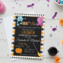 Suche nach halloween einladungen Party