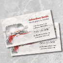 Suche nach pflügen visitenkarten Steinsalzverteilung