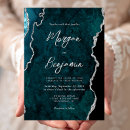 Suche nach blau und silber einladungen Elegant