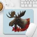 Suche nach moose mousepads Kanada