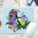 Suche nach schnecken mousepads Pilze