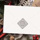 Suche nach feiertagskarten aufkleber Weihnachtsaufkleber