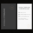 Suche nach cpa visitenkarten Steuerberater