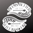 Suche nach sup aufkleber Paddel