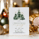 Suche nach grüner baum einladungen Weihnachtsbaum