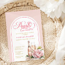 Suche nach brautjungfern brunch einladungen Bride