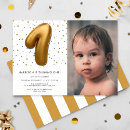 Suche nach gold foil einladungen Einfach