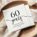 Suche nach 60 hochzeitstag servietten Für sie/ihn