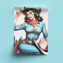 Suche nach landmädchen Cowgirl