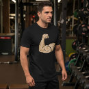 Suche nach muskel mann tshirts Für ihn