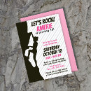 Suche nach klettern einladungen Felswand